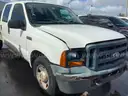 526A/ 2006 Ford F-250 SD