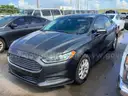 4747A/ 2016 Ford Fusion