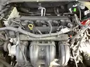 4747A/ 2016 Ford Fusion