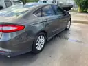4747A/ 2016 Ford Fusion