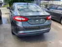 4747A/ 2016 Ford Fusion