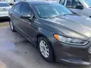 4747A/ 2016 Ford Fusion