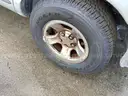 26691/ 2002 Dodge Ram 1500
