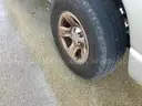 26691/ 2002 Dodge Ram 1500