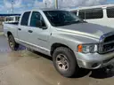26691/ 2002 Dodge Ram 1500