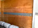 12-2652/ 2007 enclosed trailer