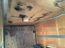12-2652/ 2007 enclosed trailer