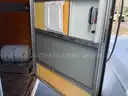 12-2652/ 2007 enclosed trailer