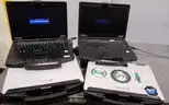 Lot of (30) Panasonic CF-54 i5 ToughBooks