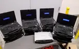 Lot of (30) Panasonic CF-54 i5 ToughBooks