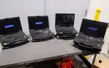 Lot of (30) Panasonic CF-54 i5 ToughBooks
