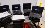 Lot of (30) Panasonic CF-54 i5 ToughBooks