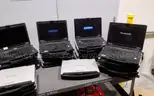 Lot of (30) Panasonic CF-54 i5 ToughBooks