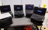 Lot of (30) Panasonic CF-54 i5 ToughBooks