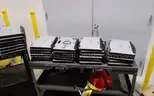 Lot of (30) Panasonic CF-54 i5 ToughBooks
