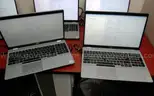 Lot of (5) Dell latitude 5510, i5 10th Generation laptops.