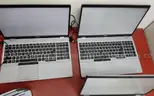 Lot of (5) Dell latitude 5510, i5 10th Generation laptops.
