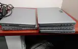 Lot of (5) Dell latitude 5510, i5 10th Generation laptops.