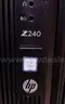 Lot of (36) HP Z240 i7 Towers workstations