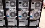 Lot of (36) HP Z240 i7 Towers workstations