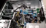 Lot of (36) HP Z240 i7 Towers workstations