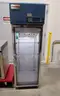 Lot of (3) Laboratory refrigerators.