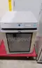 Lot of (3) Laboratory refrigerators.