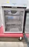 Lot of (3) Laboratory refrigerators.