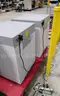 Lot of (3) Laboratory refrigerators.
