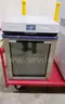 Lot of (3) Laboratory refrigerators.
