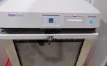Lot of (3) Laboratory refrigerators.