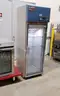Lot of (3) Laboratory refrigerators.