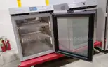 Lot of (3) Laboratory refrigerators.