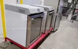Lot of (3) Laboratory refrigerators.