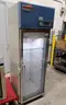 Lot of (3) Laboratory refrigerators.