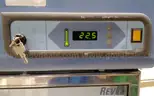 Lot of (3) Laboratory refrigerators.