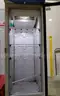 Lot of (3) Laboratory refrigerators.