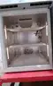 Lot of (3) Laboratory refrigerators.