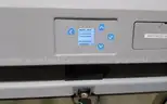 Lot of (3) Laboratory refrigerators.