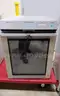 Lot of (3) Laboratory refrigerators.