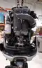 Mercury outboard 300HP. For parts or repair.
