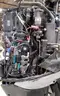 Mercury outboard 300HP. For parts or repair.