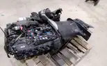 Mercury outboard 300HP. For parts or repair.