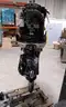Mercury outboard 300HP. For parts or repair.