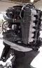 Mercury outboard 300HP. For parts or repair.