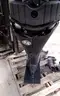 Mercury outboard 300HP. For parts or repair.