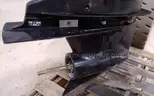Mercury outboard 300HP. For parts or repair.
