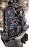 Mercury outboard 300HP. For parts or repair.