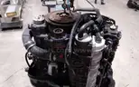 Mercury outboard 300HP. For parts or repair.