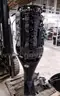 Mercury outboard 300HP. For parts or repair.